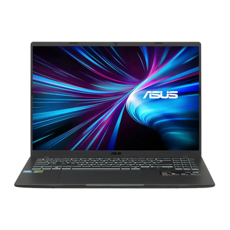 Ноутбук Asus V16 V3607VU-RP191 Matte Black (90NB15Q1-M00CN0)