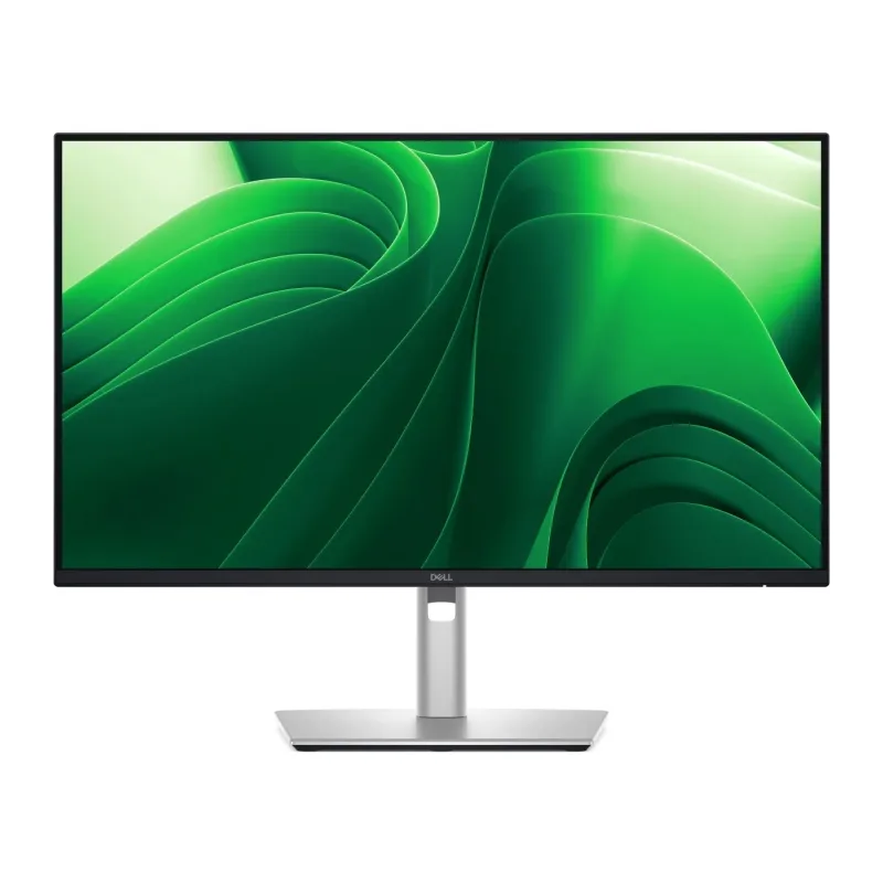 Монитор Dell P2425DE черный