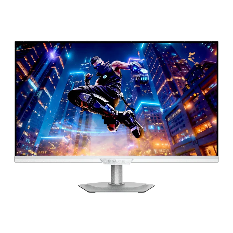 Монитор Gigabyte M27Q2 QD Ice (20VM0-M27Q2ICWT-1EKR)