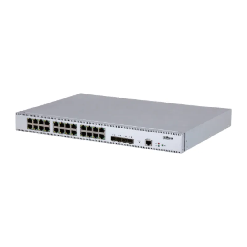 Коммутатор Dahua DH-SG5028X