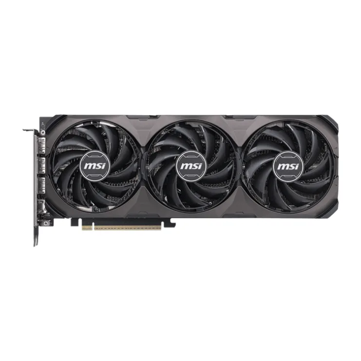 Видеокарта MSI GeForce RTX 5060 Ti 8G Shadow 3X OC Classic GDDR7
