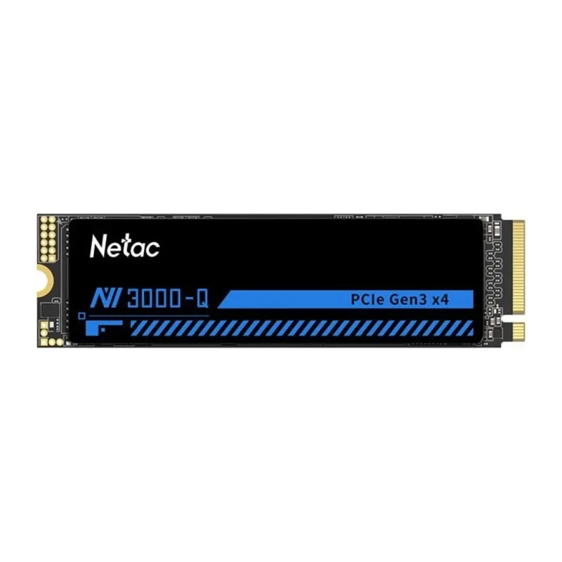 SSD диск Netac 1TB (NT01NV3000Q-1T0-E4X)