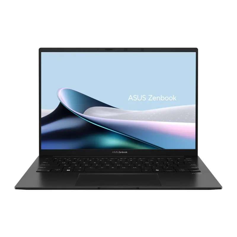 Ноутбук ASUS Zenbook 14 UM3406GA-QD149 Jade Black (90NB17R1-M007D0)