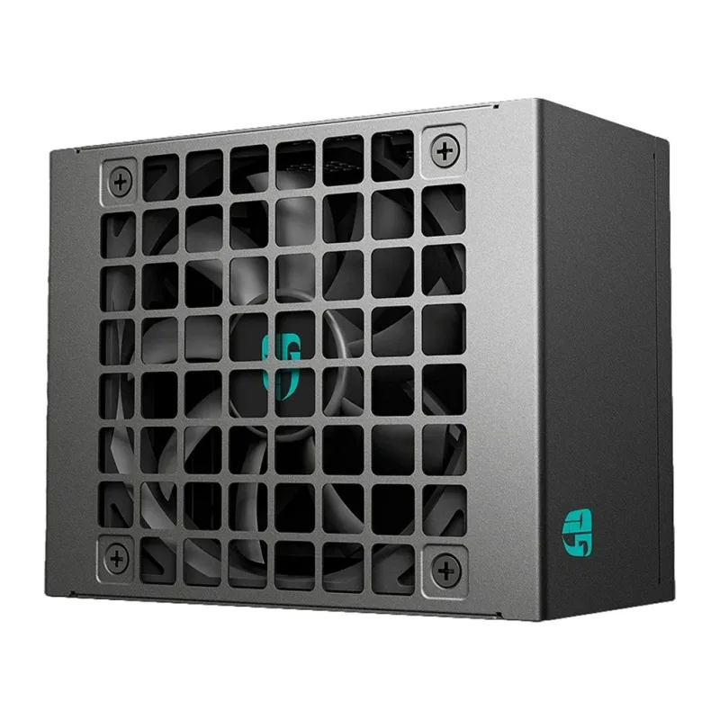 Блок питания DeepCool PS850P-FE 850W (R-PS850P-FE0B-WGEU)