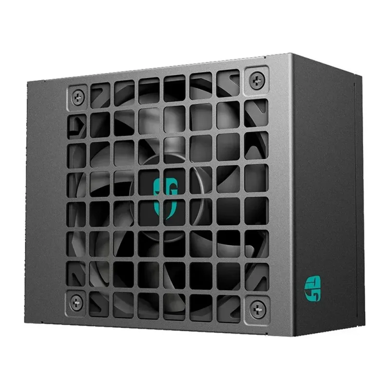 Блок питания DeepCool PS750G-FE 750W (R-PS750G-FE0B-WGEU)