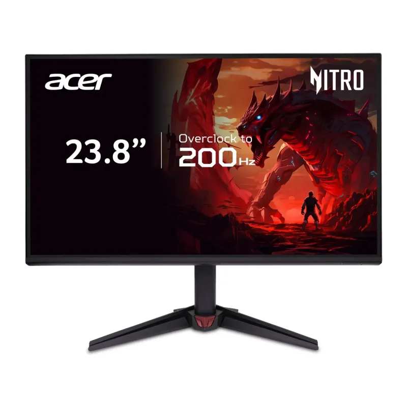 Монитор 27" Acer Nitro VG270UP6bmiipx UM.HV0CD.601