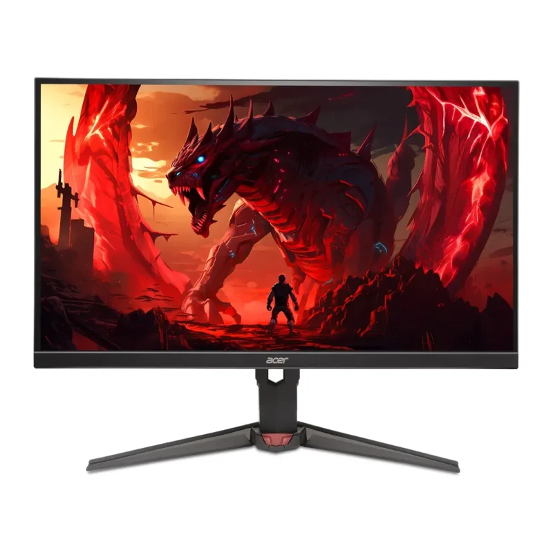Монитор Acer XV272UX1bmiiprx (UM.HX2CD.102)
