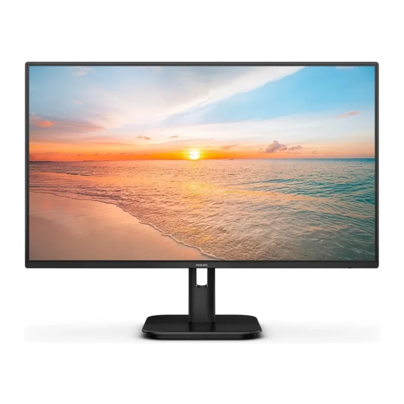 Монитор Philips 24E1N2100A/00 черный