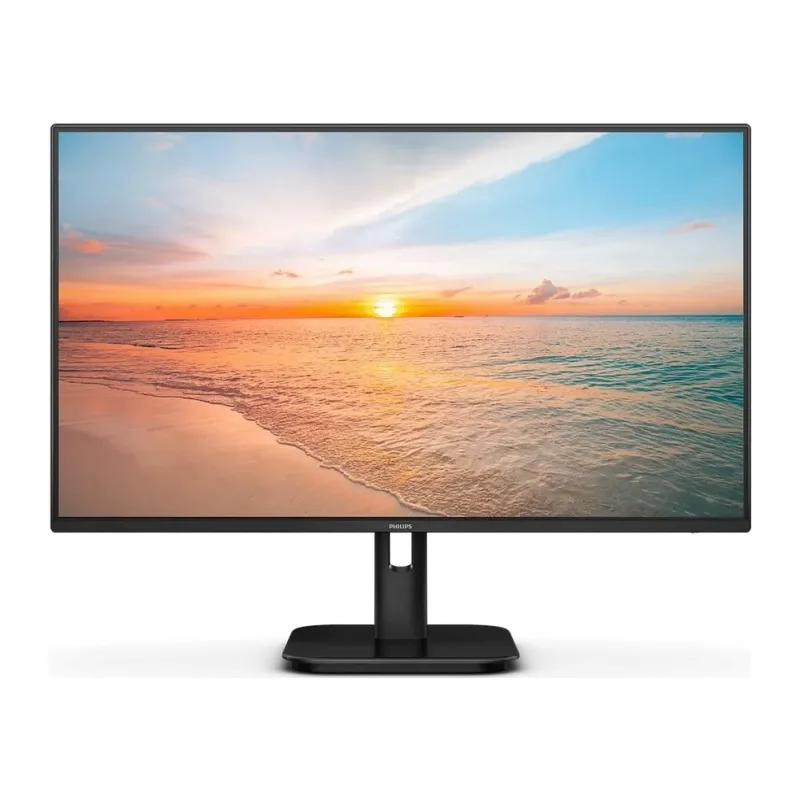 Монитор Philips 24E1N2100D/60 черный