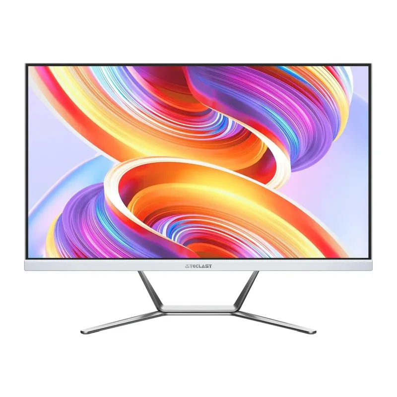 Моноблок Teclast K24 Air 14450HX32G1TKRU белый