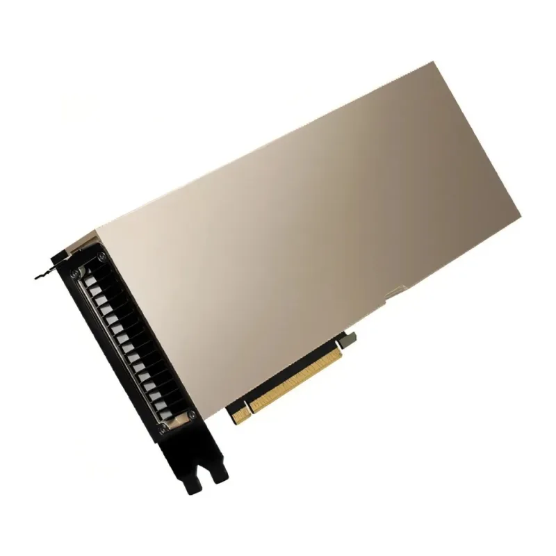 Видеокарта Nvidia Tesla A100 80GB (900-21001-0120-130)