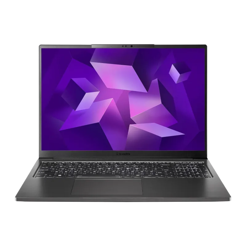 Ноутбук Kvadra Nau LP16 16/512Gb (Y22L01CAS122R_BA395D)