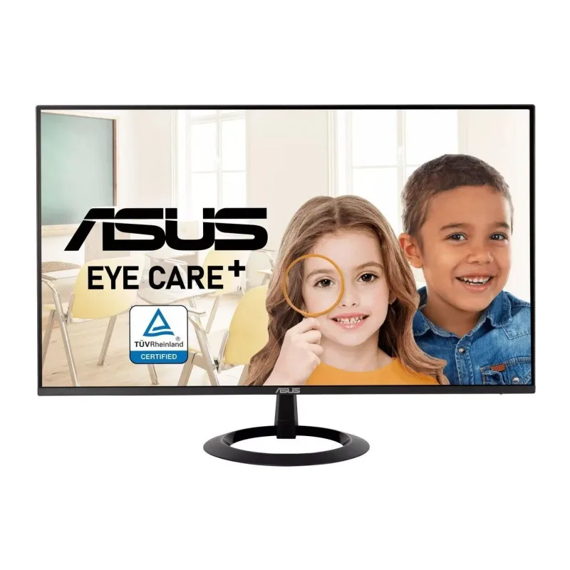 Монитор Asus VZ279HG черный (90LM0BU1-B01A71)