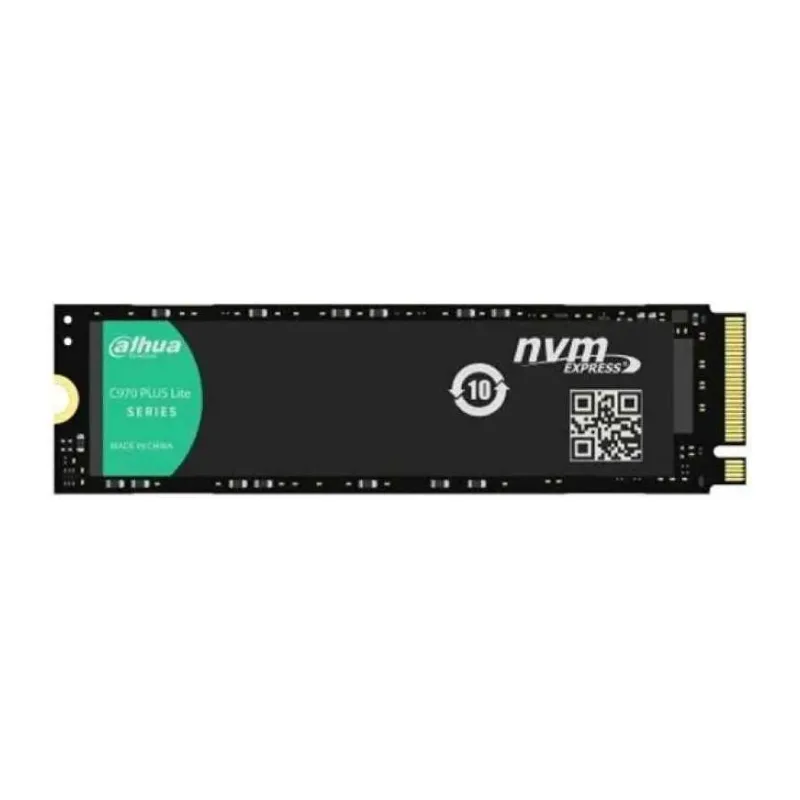 SSD диск Dahua C970 Plus Lite 2TB (DHI-SSD-C970RVN2TB)