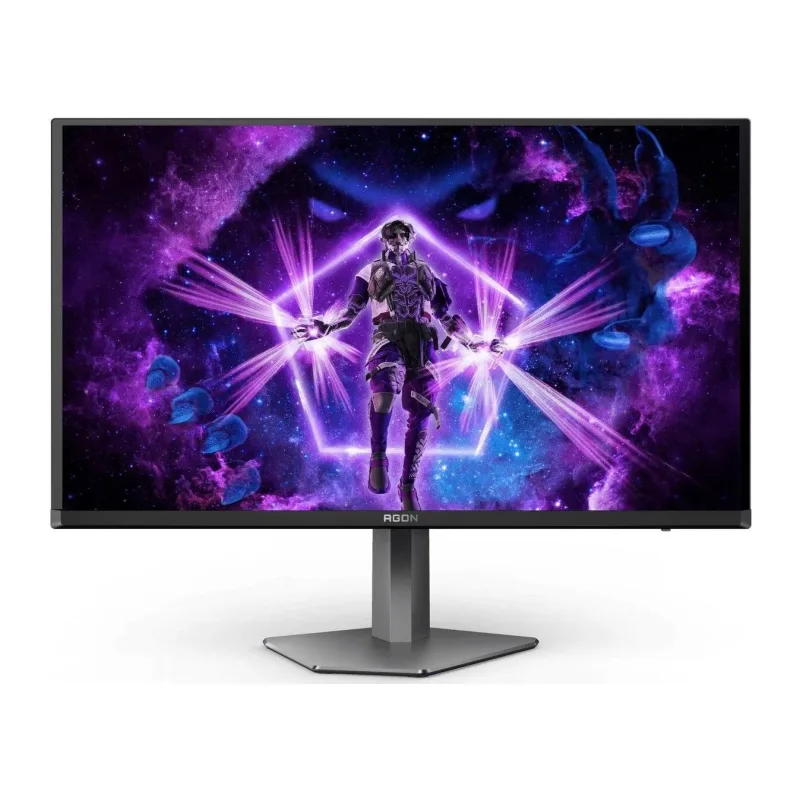 Монитор AOC Agon AG276QSD Black/Grey