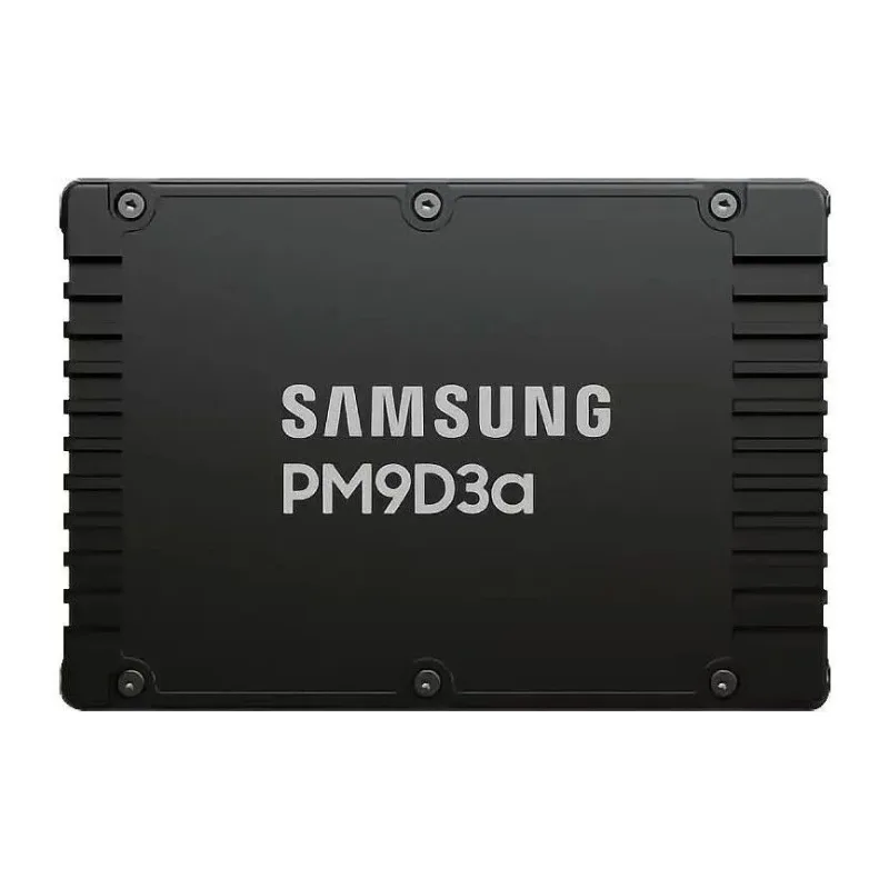 SSD диск Samsung PM9D3a 3.84TB (MZWL63T8HFLT-00AW7)