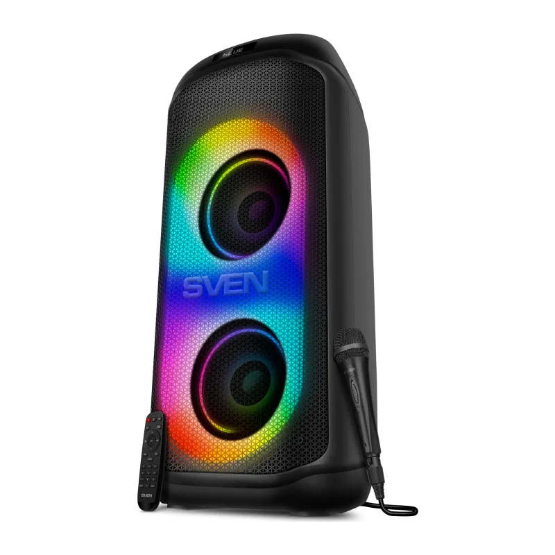 Колонка для вечеринок Sven PS-1050 (SV-022907)