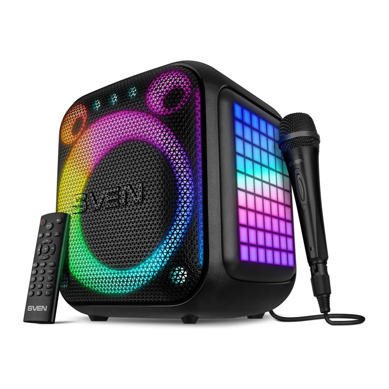 Портативная колонка Sven PS-880 (SV-022853)