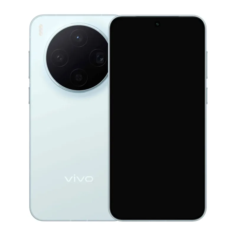 Смартфон Vivo X300 12GB/256GB воздушный голубой (V2515)