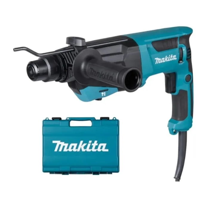 Перфоратор Makita HR2670