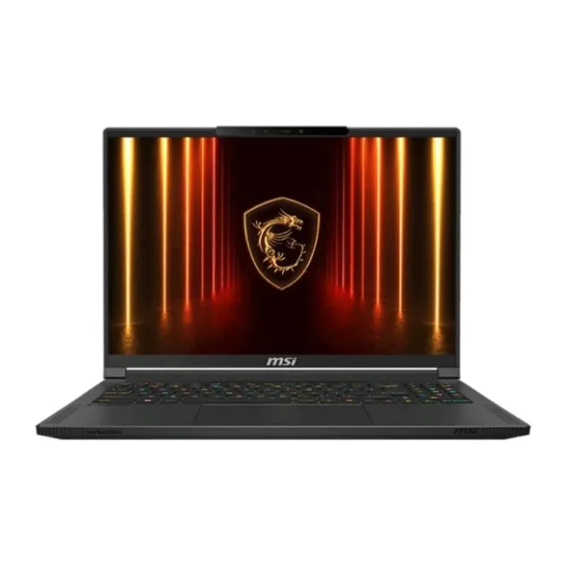 Ноутбук MSI MS-15FL Stealth A16 AI+ A3XWHG-232XRU Core Black (9S7-15FL35-232)
