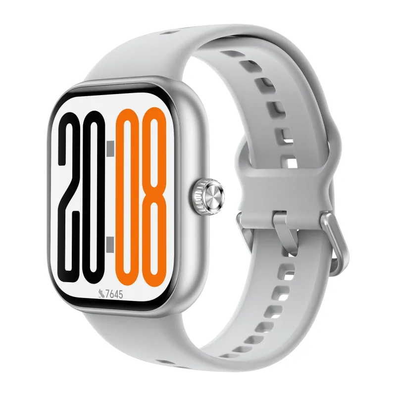 Умные часы Honor Watch 2 Pro LWS-WB11 White (5504ADXH)