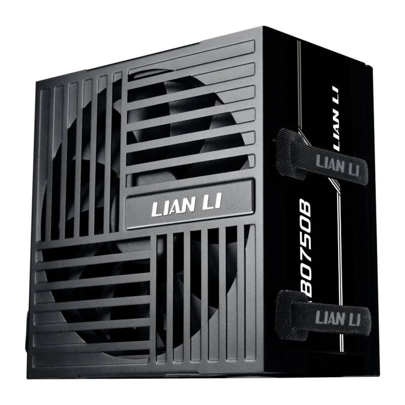 Блок питания Lian Li BX0750B 750W (G9P.BX0750B.B000.RU)