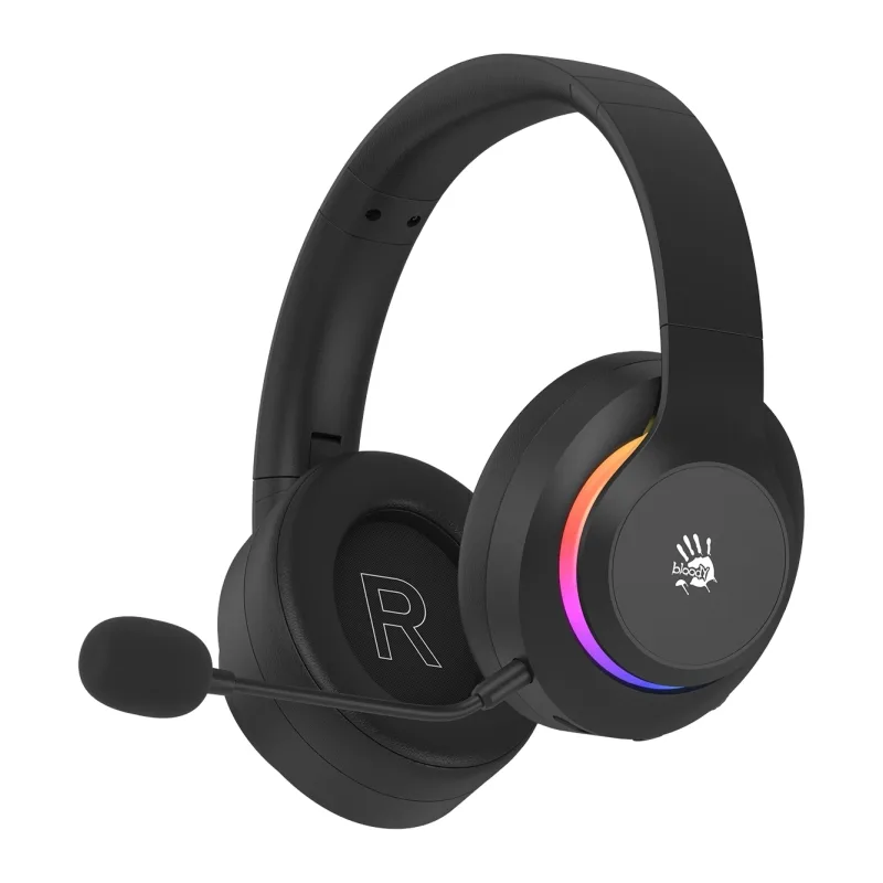 Наушники A4Tech Bloody GR520 черный