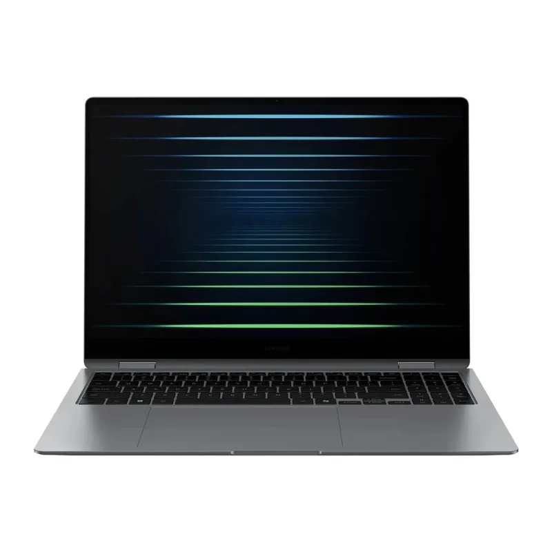 Ноутбук Samsung Galaxy Book5 Pro 360 NP960 Grey (NP960QHA-KG3IN)