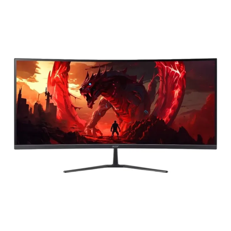 Монитор Acer ED340CURW0biip (UM.CE0CD.001)