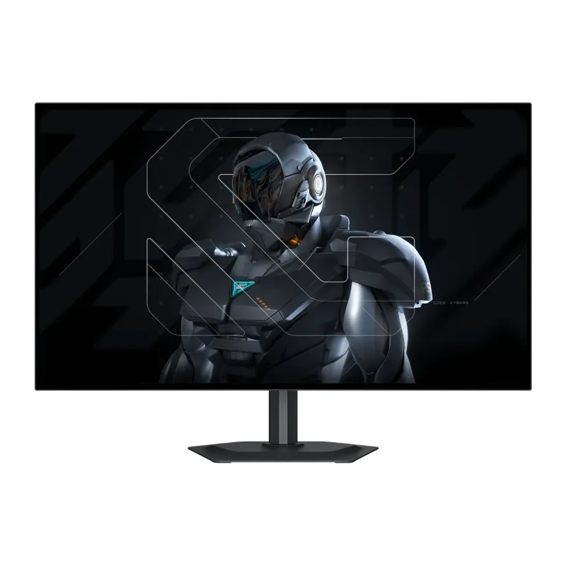 Монитор Gigabyte MO27Q28G EK Black (20VM0-MO27Q28BK-1EKR)