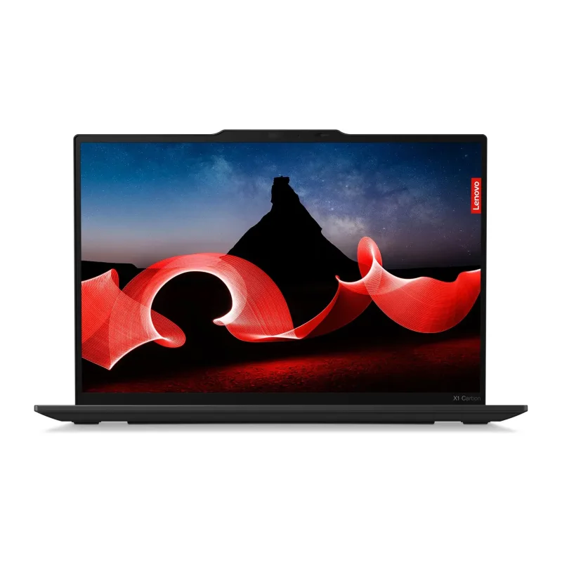 Ноутбук Lenovo ThinkPad X1 Carbon G12 Black (21KC0046US)