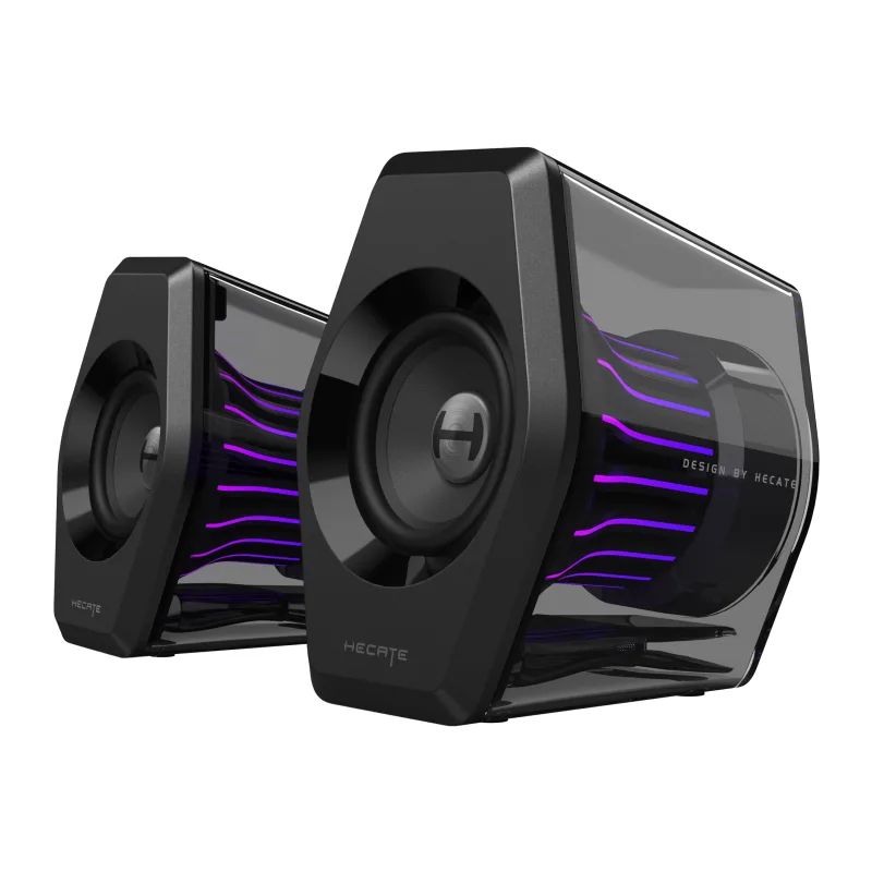 Акустика Edifier G2000 Pro черный