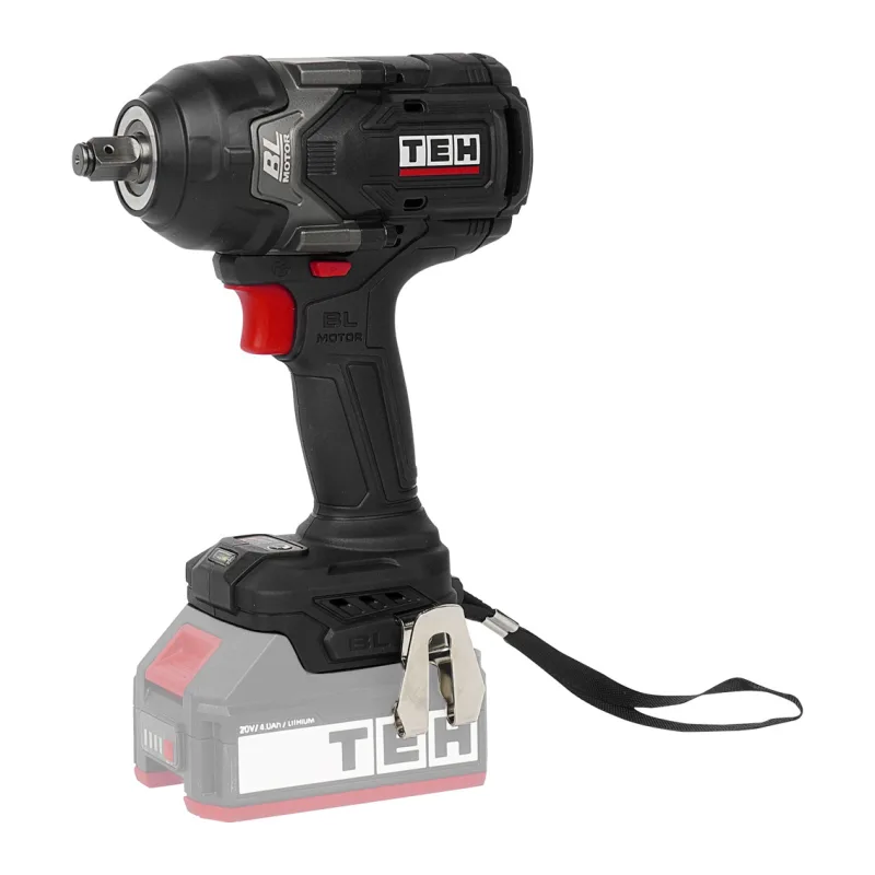 Гайковерт TEH LW850N