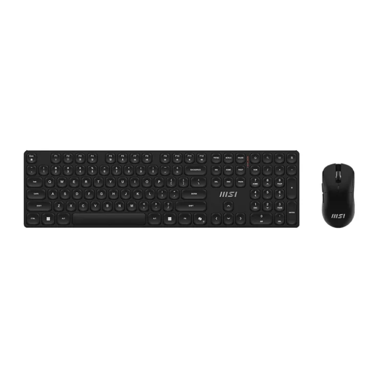 Набор периферии MSI Forge K210 Combo