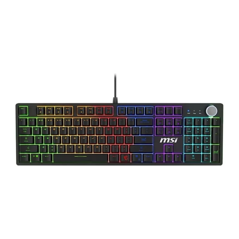 Клавиатура MSI Forge GK320