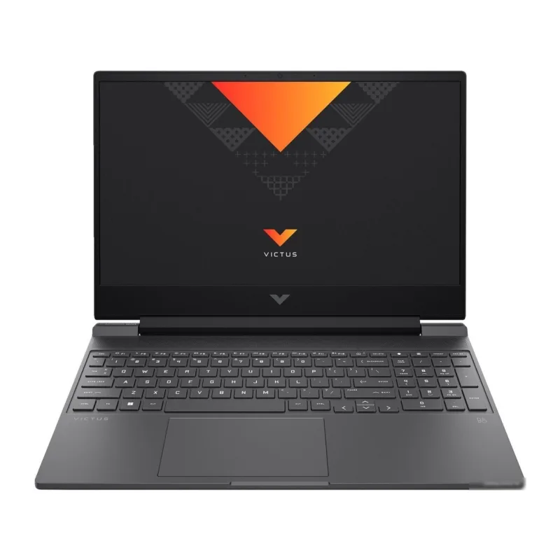 Ноутбук HP Victus 15-fa2082wm Silver (B5EQ3UA)