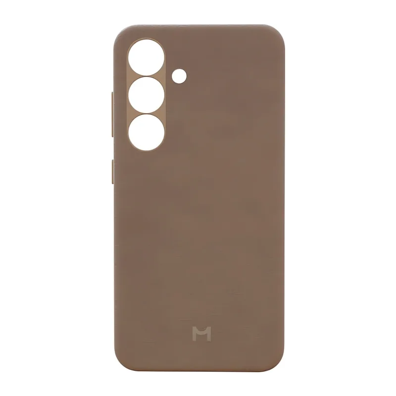 Чехол для смартфона Magssory для Samsung Galaxy S25 Latte (CLT040l)