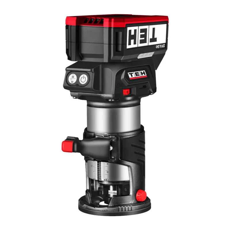 Фрезер TEH LT607-1B