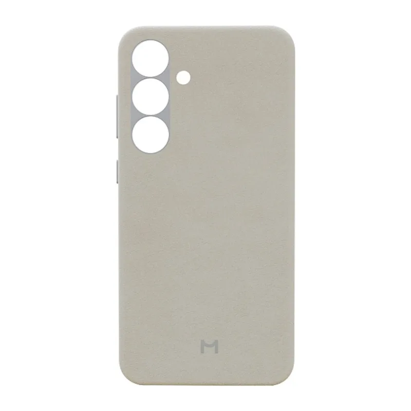 Чехол для смартфона Magssory для Samsung Galaxy S25+ Ivory (CLT041i)