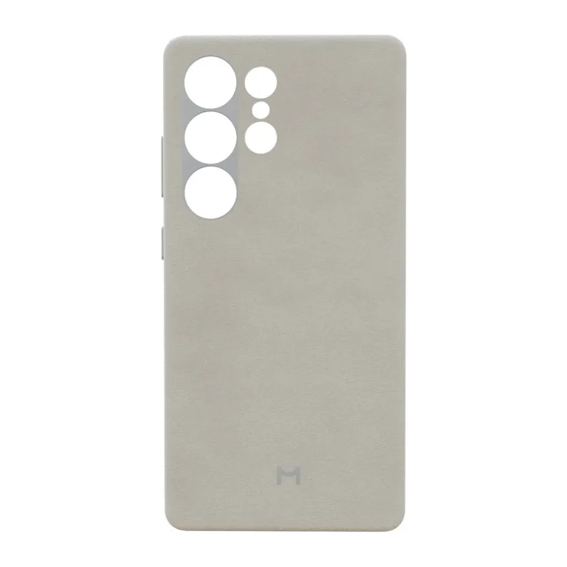 Чехол для смартфона Magssory для Samsung Galaxy S25 Ultra Ivory (CLT042i)