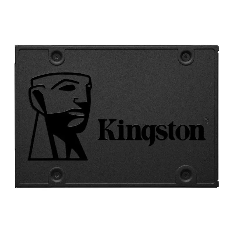 SSD диск Kingston A400 960GB (SA400S37/960GBK)