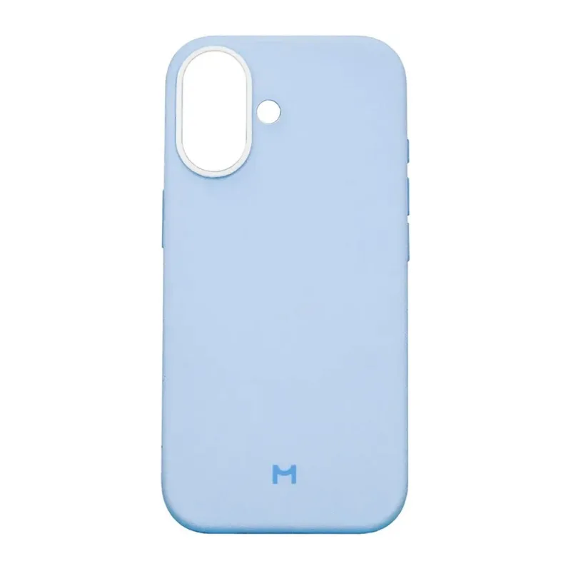 Чехол для смартфона Magssory для iPhone 17 Blue (CSL036bl)