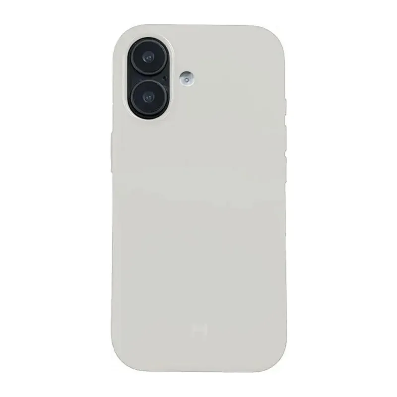 Чехол для смартфона Magssory для iPhone 17 Ivory (CSL036i)