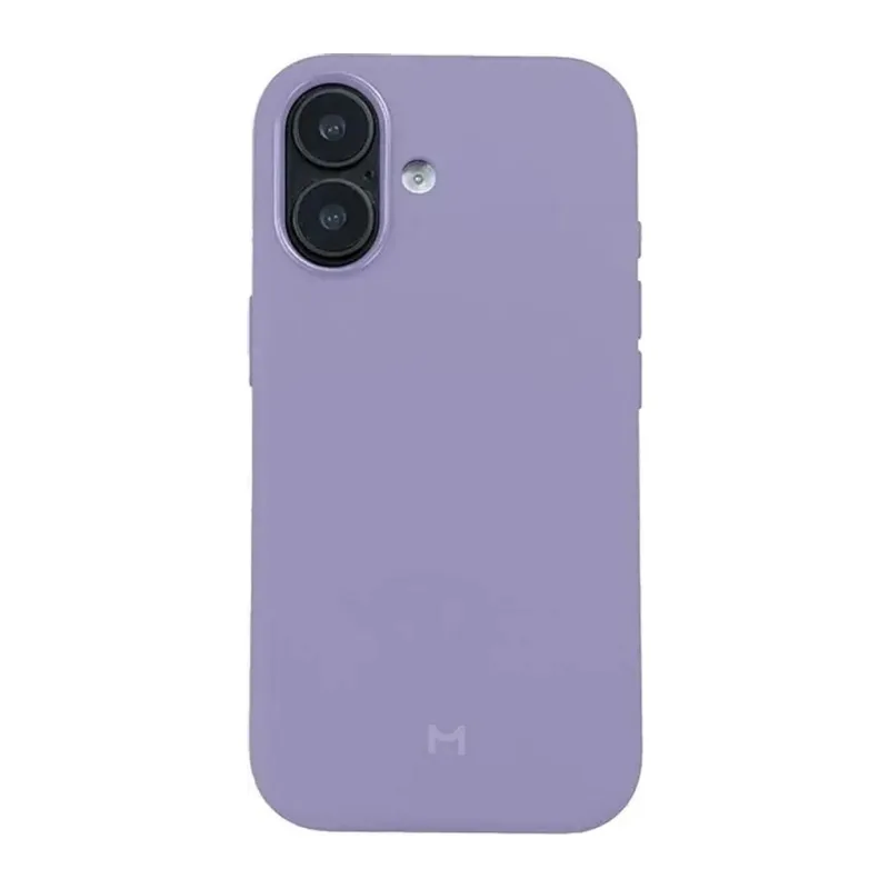 Чехол для смартфона Magssory для iPhone 17 Purple (CSL036p)