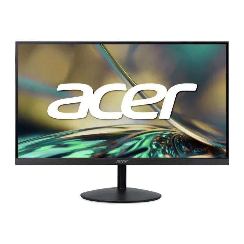 Монитор Acer SA242YP0bi черный (UM.QS2CD.006)