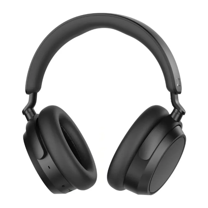 Наушники Sennheiser Accentum Plus черный (ACPAEBT Black)