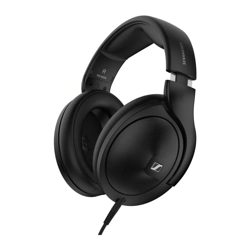 Наушники Sennheiser HD 620S черный