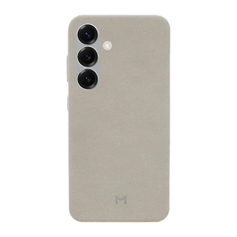 Чехол для смартфона Magssory для Samsung Galaxy S25 Ivory (CLT040i)