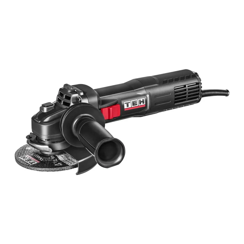 Угловая шлифмашина TEH TG12510VP